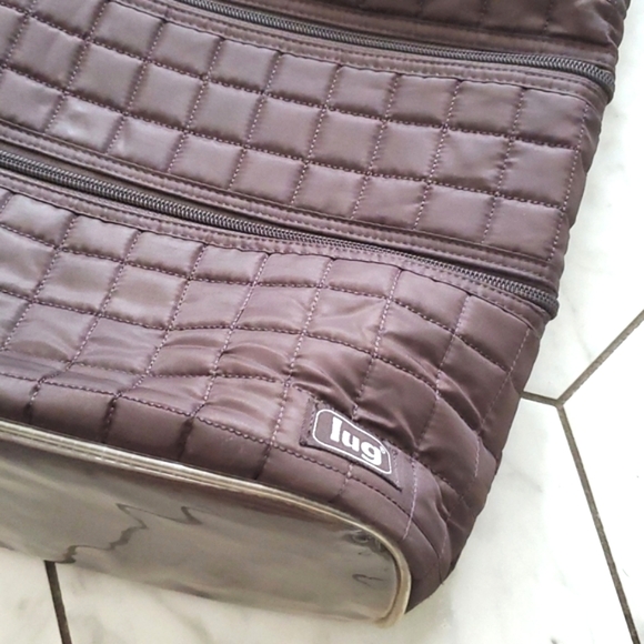 Lug Taxicab in Brown - Picture 2 of 10